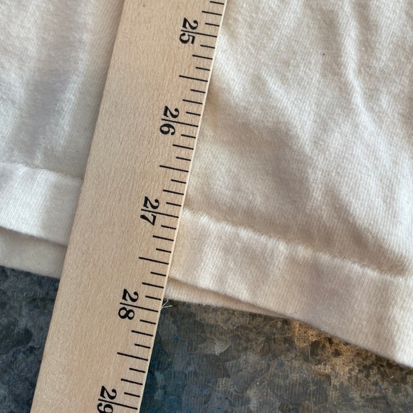 Vintage 90s Bill Clinton Caricature Political Cartoon Tee T-Shirt Mens XL SS USA - Picture 11 of 11